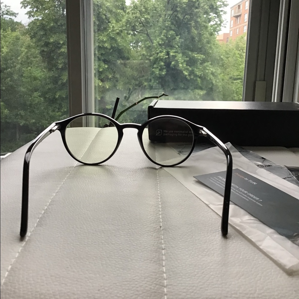 Screen glasses - Picture 2 of 5